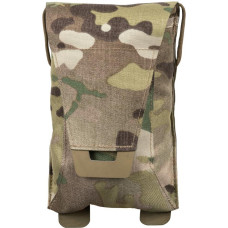 Direct Action - Combat Stretcher® taktiskie nestuves - MultiCam - PO-CSTR-NLN-MCM