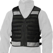 Helikon - Modulāra SAR veste - melna - KK-SAR-PO-01 (XS-M)