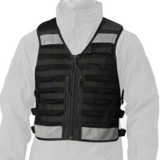 Helikon - Modulāra SAR veste - melna - KK-SAR-PO-01 (XS-M)