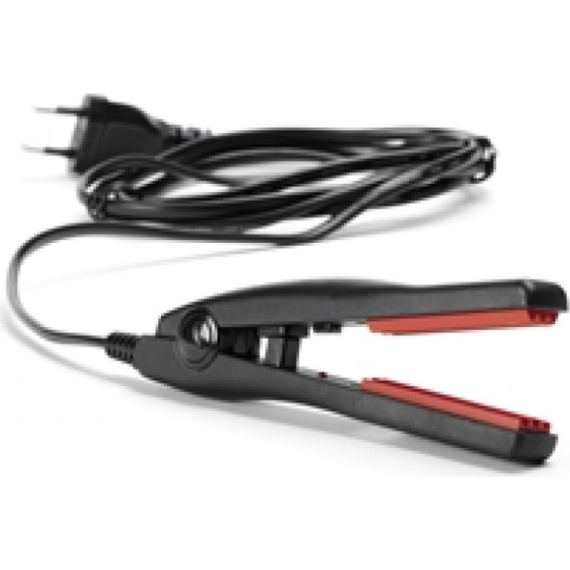 Noname Mini Volume iron profesionālais mini matu gofrētājs 2385