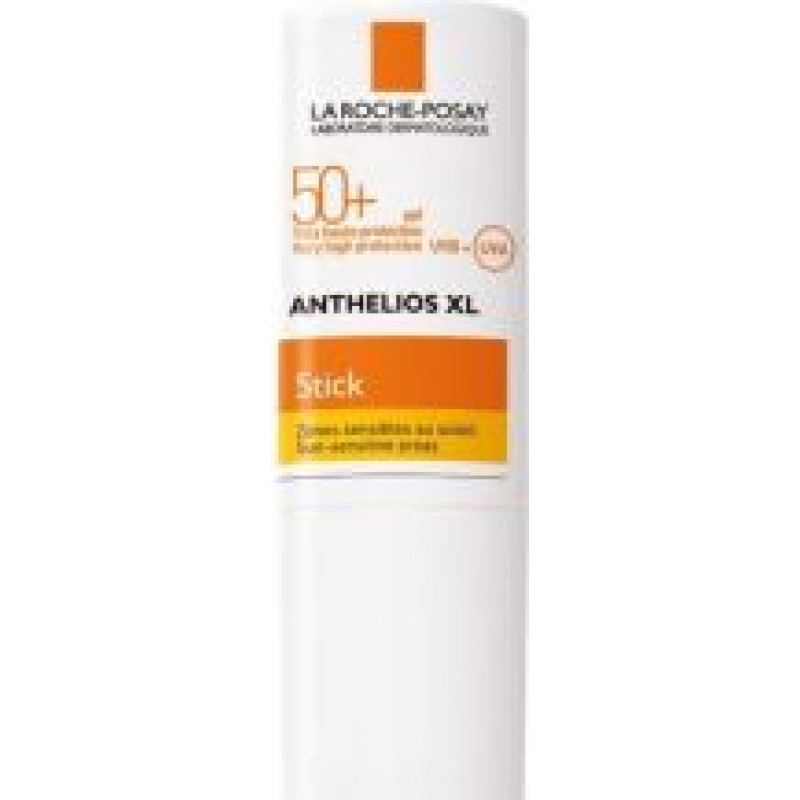 La Roche-Posay Lipstick SPF 50 + Anthelios XL (Stick Sensitive Lips) 4.7 ml