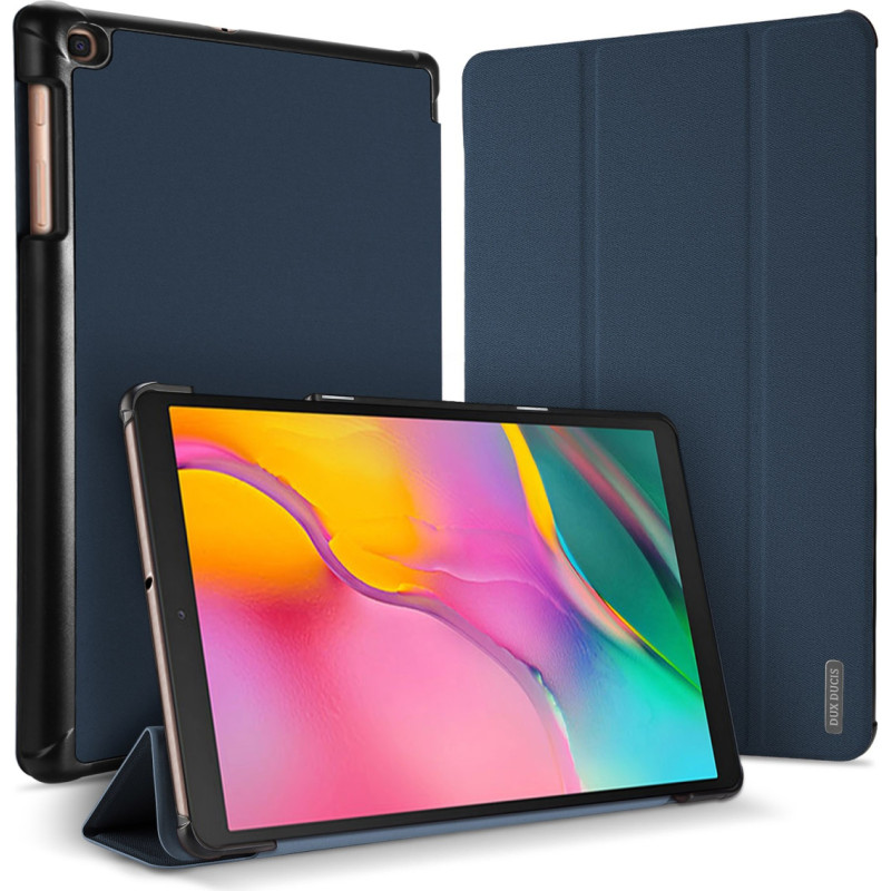 Macins Dux Ducis Domo Lenovo Tab M9 TB310 zils