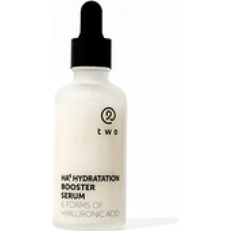 Two Cosmetics HA Hydratation Booster Serum