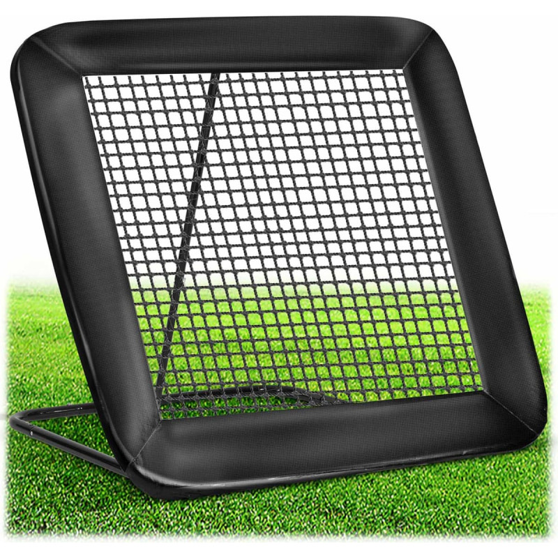 Neo-Sport Atlēku&scaron;ās bumbas treniņu vārti 122 x 120 cm