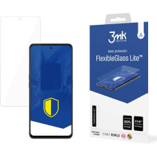 3Mk Protection OnePlus Nord CE 3 Lite - 3mk FlexibleGlass Lite™ screen protector