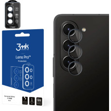 3Mk Protection Samsung Galaxy Z Fold 5 - 3mk Lens Protection Pro Black screen protector
