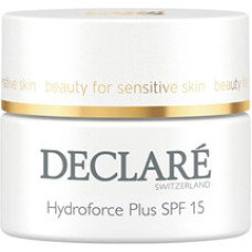 Declaré Hydroforce Plus Cream SPF 15 - Hydrating Face Cream.