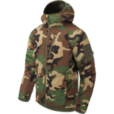 Helikon - Vilku suņa kapučjaka - Woodland - KU-WLH-NL-03 (L)