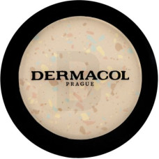 Dermacol Mozaika Mineral Compact Powder 8,5 g