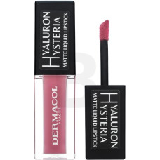 Dermacol Hyaluron Hysteria Matte Liquid Lipstick Nr.01 4,5 ml