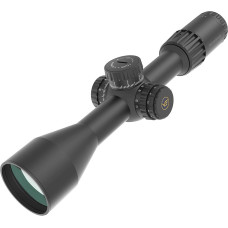 Vector Optics - Tauron šautenes tēmeklis - FFP - 30 mm - IP67 - melns - SCFF-64