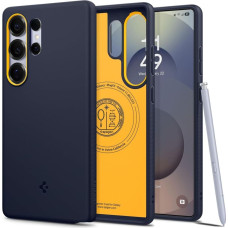 Spigen Samsung Galaxy S25 Ultra Caseology Nano Pop maciņš - violets