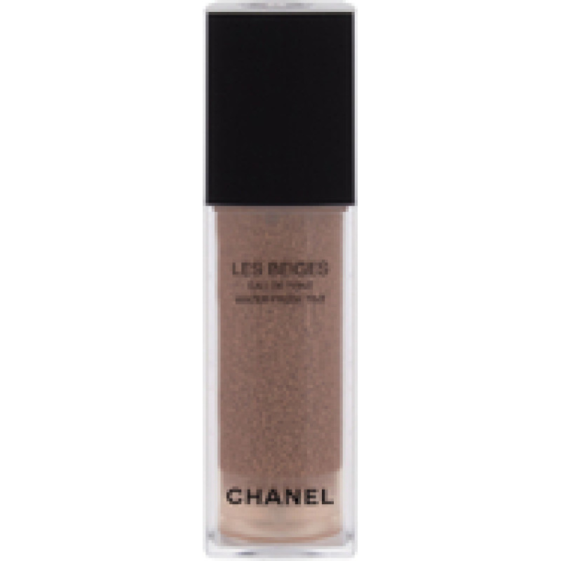 Chanel Les Beiges Eau De Teint Water Fresh Tint - Brightening Gel 30 ml