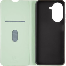 Obal:me SmoothTouch Case for Xiaomi Redmi A5 Mint Green