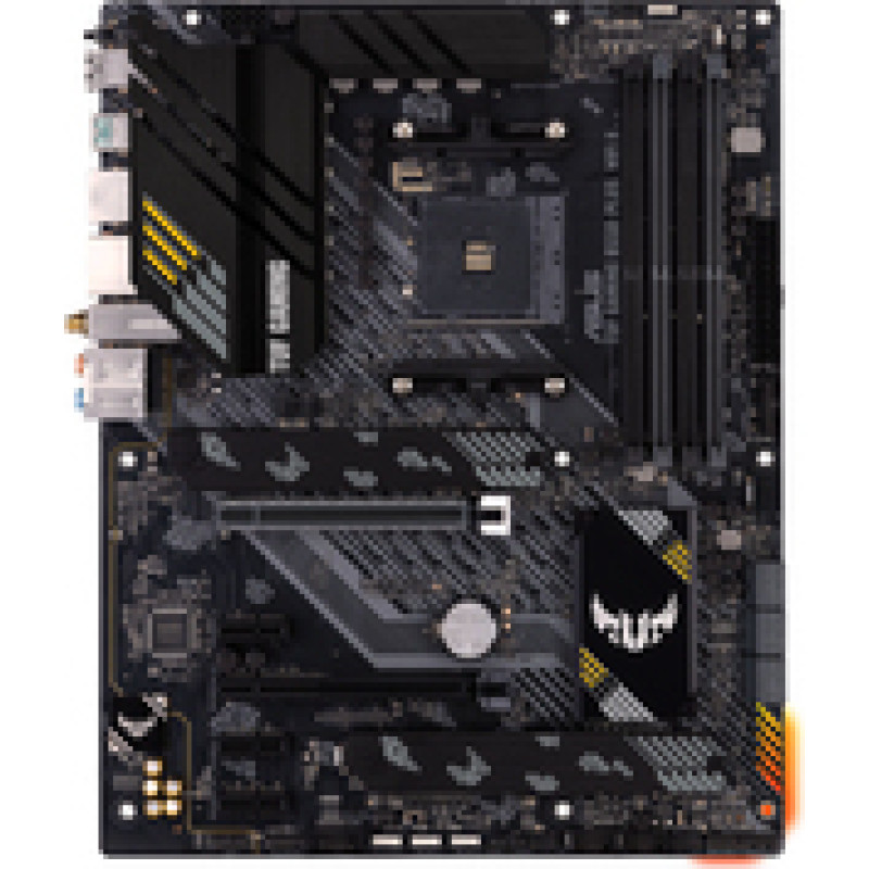 ASUS TUF GAMING B550-PLUS WIFI II AM4