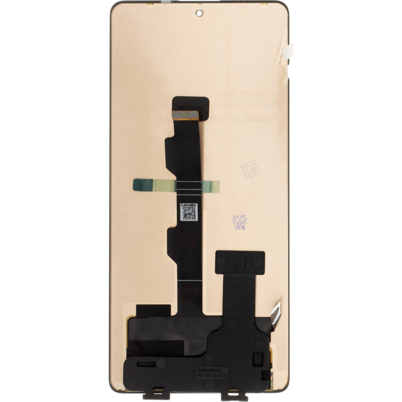 LCD Display + Touch Unit Xiaomi Redmi Note 13 Pro 4G