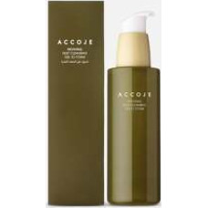 Accoje Reviving Dust Cleansing Gel To Foam - Cleansing foaming gel.