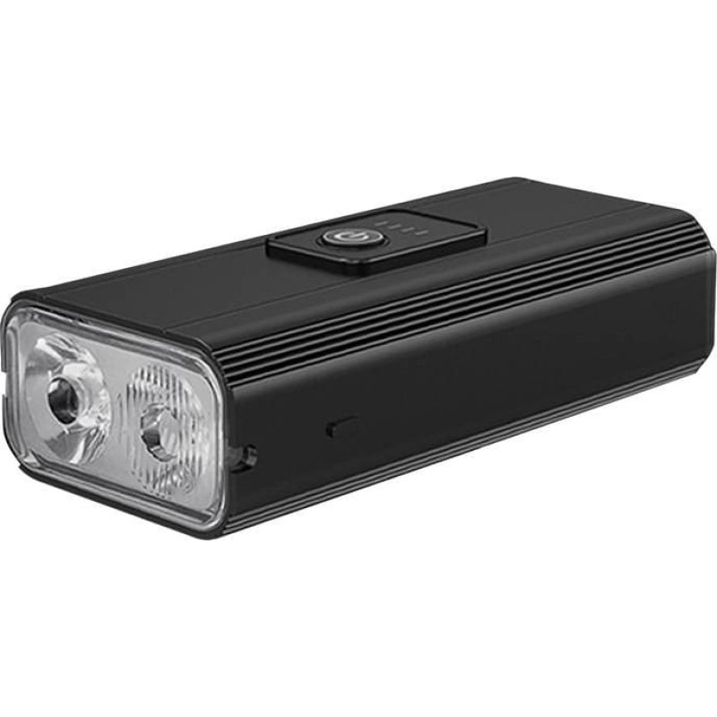 Superfire GT-R3 bicycle flashlight, 600lm, USB