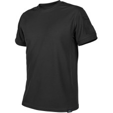 Helikon - Taktiskais T-krekls TopCool Lite - melns - TS-TTS-TL-01 (3XL)