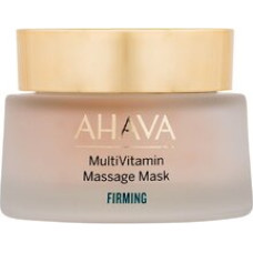 Ahava Укрепляющая мультивитаминная массажная маска.