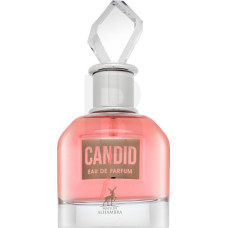 Maison Alhambra Candid eau de parfum for women 100 ml.