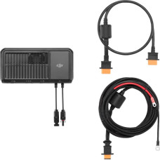Remote control kit for DJI Power 1.8kW fast charger
