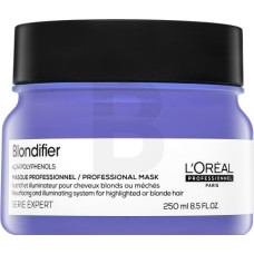 L´oréal Professionnel Série Expert Blondifier maska barojoša maska blondiem matiem 250 ml