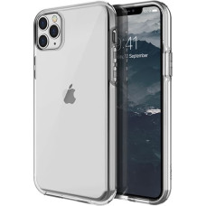 UNIQ etui Clarion iPhone 11 Pro Max przezroczysty|lucent clear