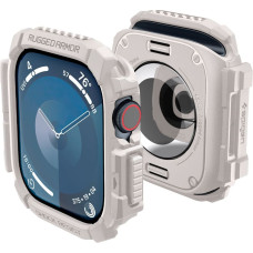 SPIGEN RUGGED ARMOR APPLE WATCH 10 (46 MM) DUNE BEIGE