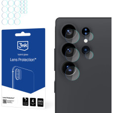3Mk Protection 3mk Lens Protection Camera Glass for Samsung Galaxy S25 Ultra
