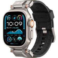 SPIGEN DURAPRO ARMOR APPLE WATCH 6 | 7 | 8 | 9 | 10 | SE | ULTRA 1 | 2 (44 | 45 | 46 | 49 MM) MILITARY GREEN