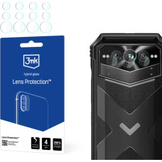 3Mk Protection Camera Lens Glass 3mk Lens Protection for Doogee V Max Pro