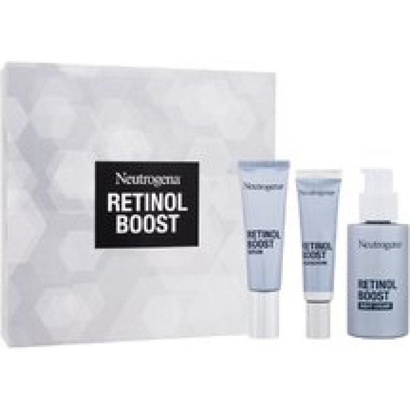 Neutrogena Retinol Boost Set