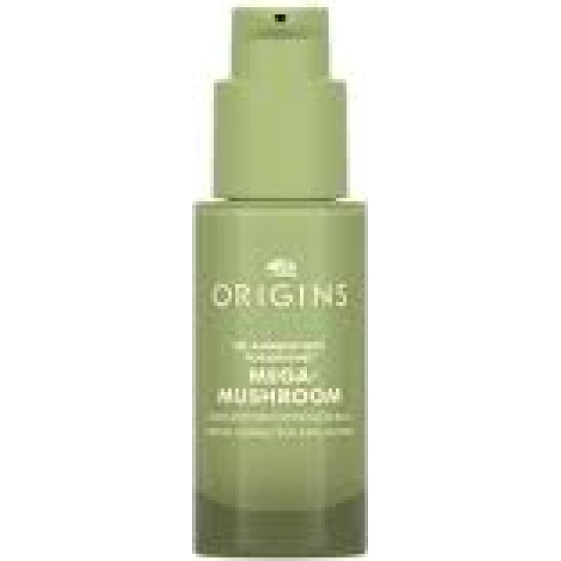 Origins Dr. Weil Mega-Mushroom Dark Spot Brightening Serum