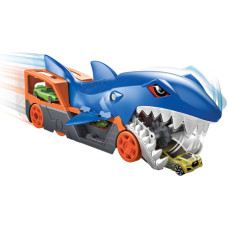 Hot Wheels City Shark Chomp Transporter GVG36