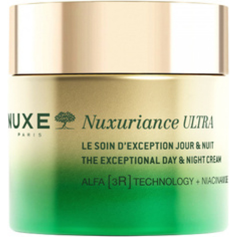 Nuxe Nuxuriance Ultra Exception Day & Night Cream