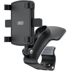 XO car holder C171 black to the cockpit