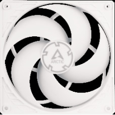 Dzesētājs Arctic P14 PWM PST White