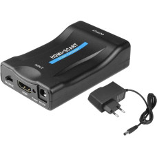 Fusion HDMI uz SCART pārveidotājs
