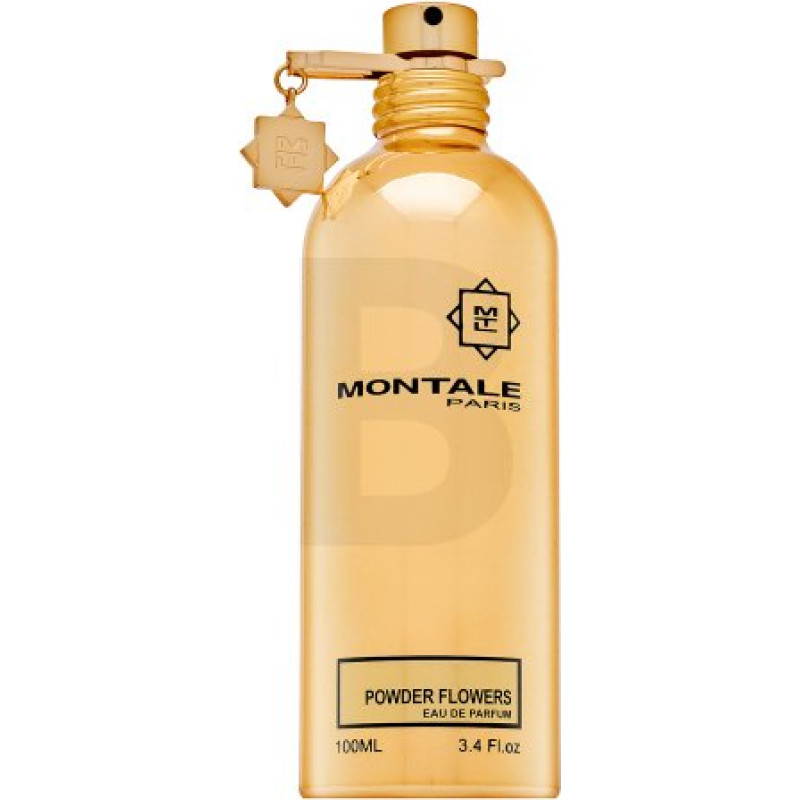 Montale Powder Flowers unisex parfimērijas ūdens 100 ml