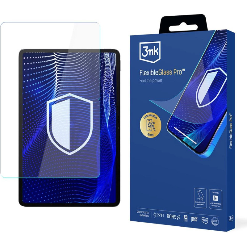 3Mk Protection Hybrid glass 3mk FlexibleGlass Pro for Xiaomi Pad 6S Pro