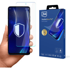 3Mk Protection Hybrid glass 3mk FlexibleGlass Pro for Motorola Moto G24 | G24 Power