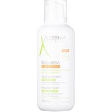 A-Derma Exomega Control Emollient Balm - Body balm 400ml