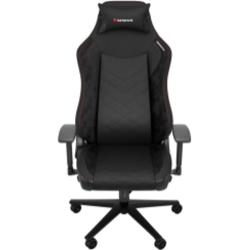 Krēsls Genesis Nitro 890 G2 Black