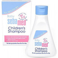 Sebamed Baby Children´s Shampoo