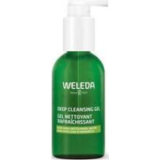 Weleda Глубоко очищающий гель.