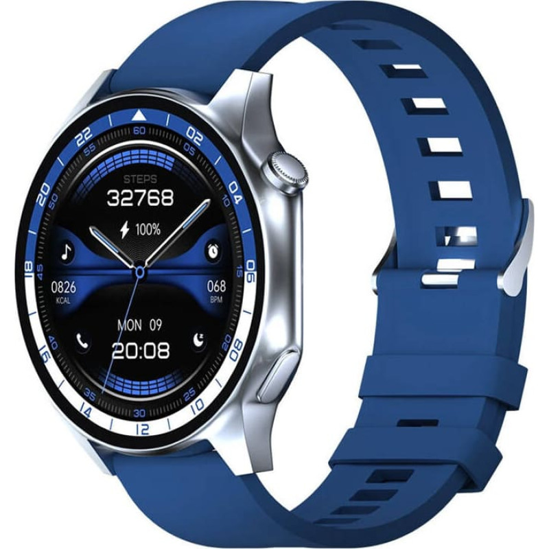 BlitzWolf BW-AR1 smartwatch (blue)