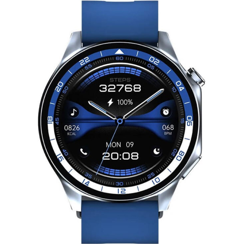 BlitzWolf BW-AR1 smartwatch (blue)