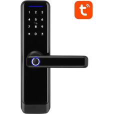 Avatto SDL-A270-B -6072 Wi-Fi Smart Digital Lock Black