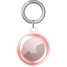Mercury etui AirTag różowe |pink
